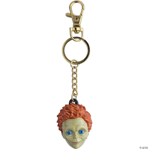 Child’s Play™ Seed of Chucky Glen Keychain