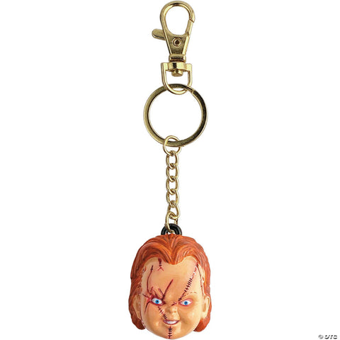 SEED OF CHUCKY KEYCHAIN