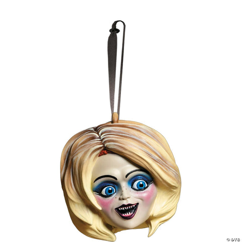 Child’s Play™ Seed of Chucky Glenda Head Ornament