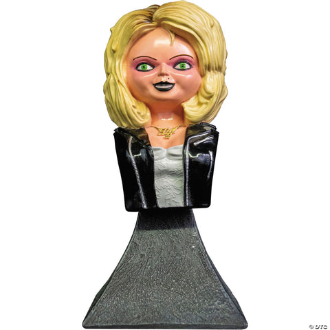 Child’s Play™ Bride of Chucky Tiffany Mini Bust