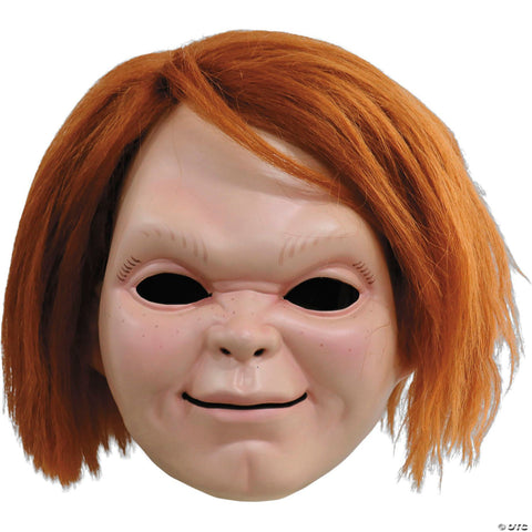 Curse Of Chucky - Chucky Plastic Mask
