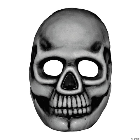 The Twilight Zone™ The Masks -  Jason Foster Vacuform Mask - One Size