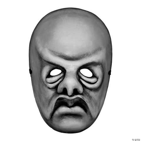 The Twilight Zone™ The Masks - Paula Harper Vacuform Mask - One Size