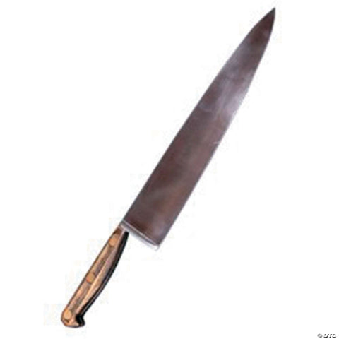 Butcher Knife Accessory - Halloween