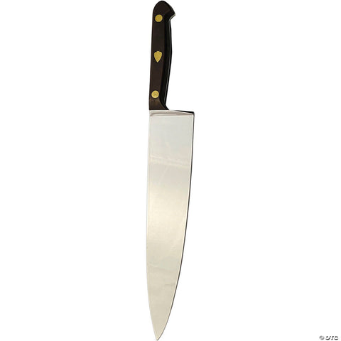 18 1/4" Halloween 4: The Return of Michael Myers™ Butcher Knife Costume Accessory
