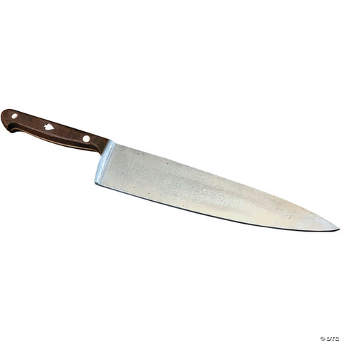18 1/4" Halloween 4: The Return of Michael Myers™ Butcher Knife Costume Accessory