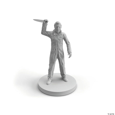 Halloween™ (1978) Miniature FIgures - Set of 7