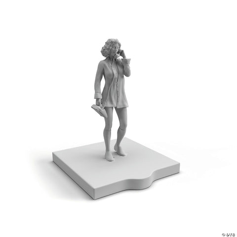 Halloween™ (1978) Miniature FIgures - Set of 7