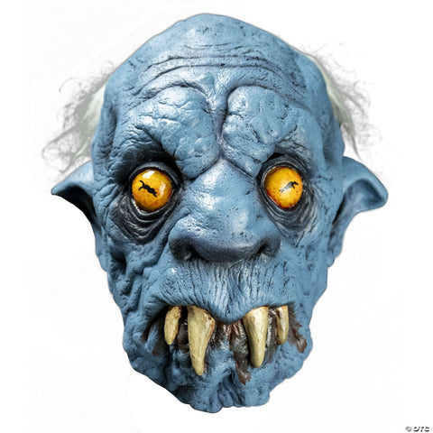 Trick or Treat Studios Time Ghoul Monster Overhead Mask - One Size