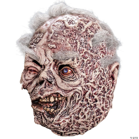 Erich Lubatti’s Dorian Gray Latex Overhead Mask - One Size