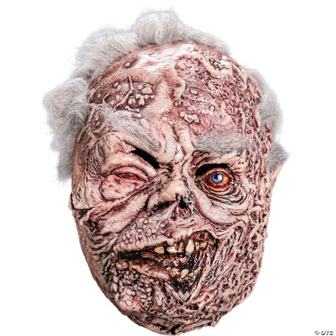 Erich Lubatti’s Dorian Gray Latex Overhead Mask - One Size