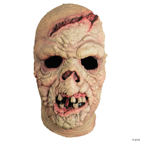 Don Post Studios Toxic Overhead Latex Mask - One Size