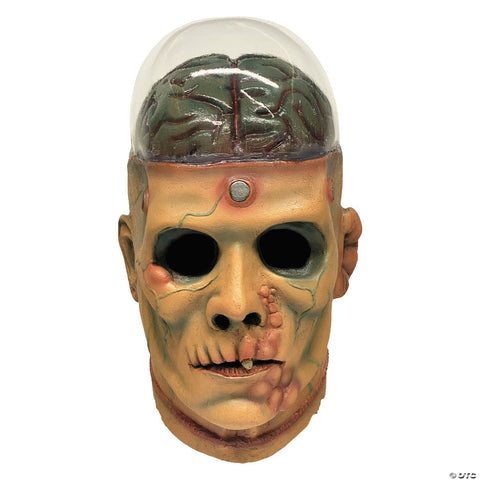 Don Post Studios Frankenstein 2001 Overhead Mask - One Size