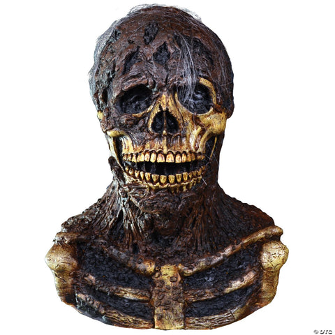 Nate Mask - Creepshow