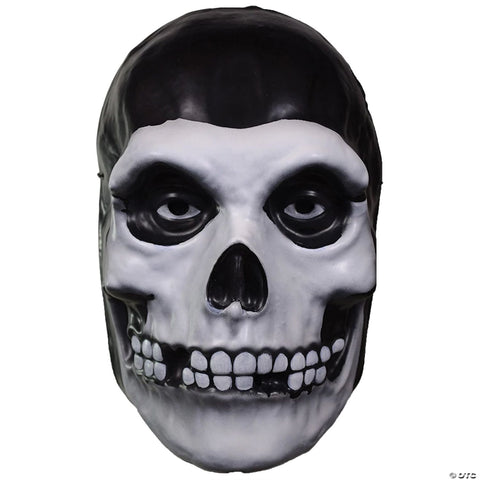The Fiend Vacuform Mask - Misfits