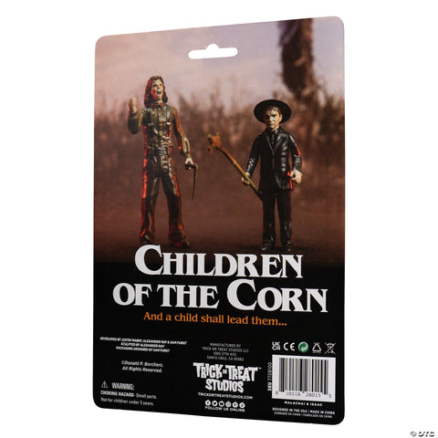 3 3/4 Children of the Corn™ Issac & Malachi Action Figures