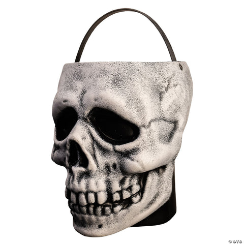 Halloween 3: Season of the Witch™ Don Post Skull Candy Pail