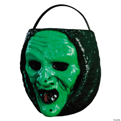 Halloween 3: Season of the Witch™ Don Post Witch Candy Pail