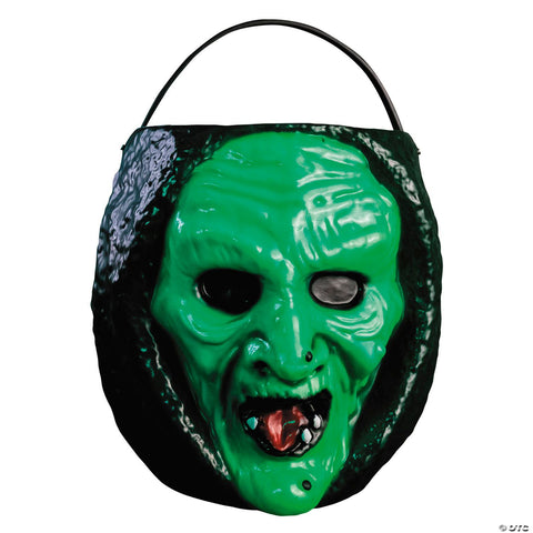 Halloween 3: Season of the Witch™ Don Post Witch Candy Pail
