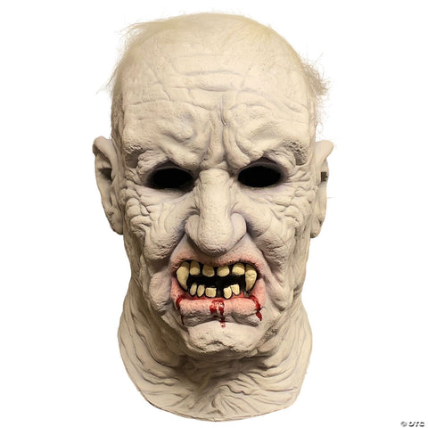 Adults Don Post Studios™ Barnabas Latex Mask - One Size