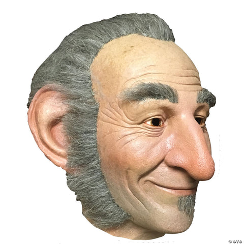 Big Friendly Giant Mask