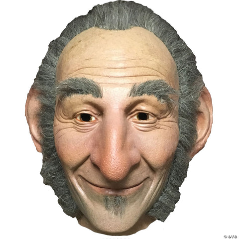 Big Friendly Giant Mask