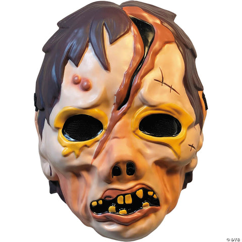 Zombie Injection Mask