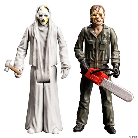 3 3/4" Eli Roth’s Haunt™ Ghost & Zombie Figures Set