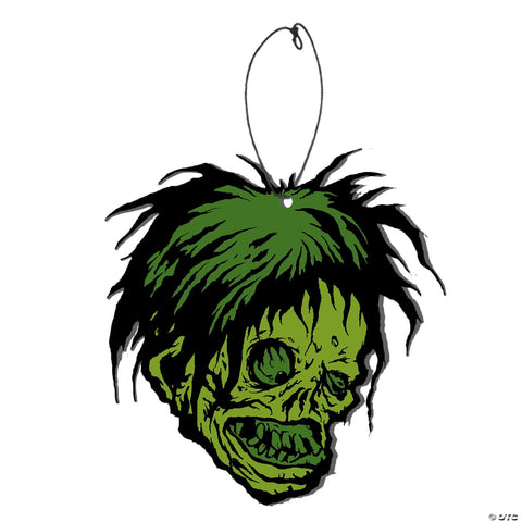 3 1/2" Toxictoons™ Shock Bubble Gum Fear Freshener