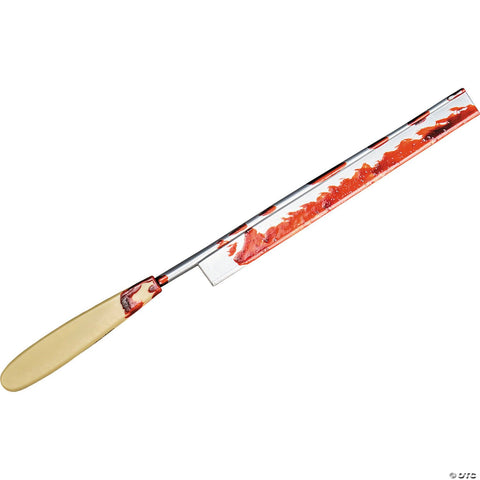 Clive Barker’s Nightbreed™ Dr. Decker Plastic Razor Blade Accessory