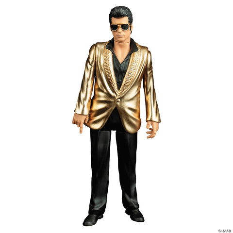 5" True Romance™ The Mentor Collectible Action Figure