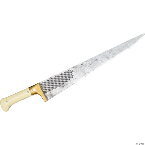 Clive Barker’s Nightbreed™ Dr. Decker Plastic Knife Accessory
