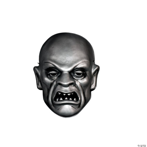 Rob Zombie Phantom Creep Mask Costume Accessory