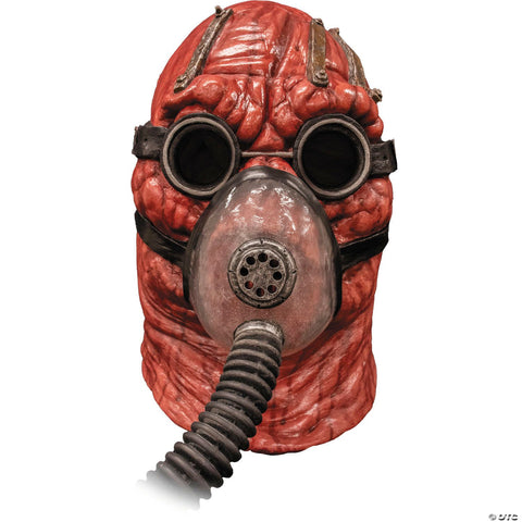 THE PROFESSOR MASK