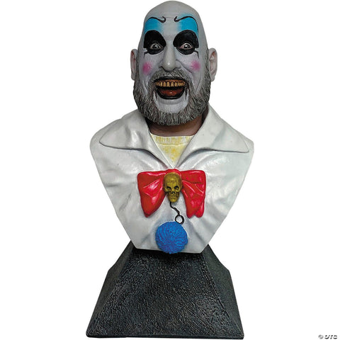 HOUSE 1000 CORPSES  CAPTAIN SPAULDING