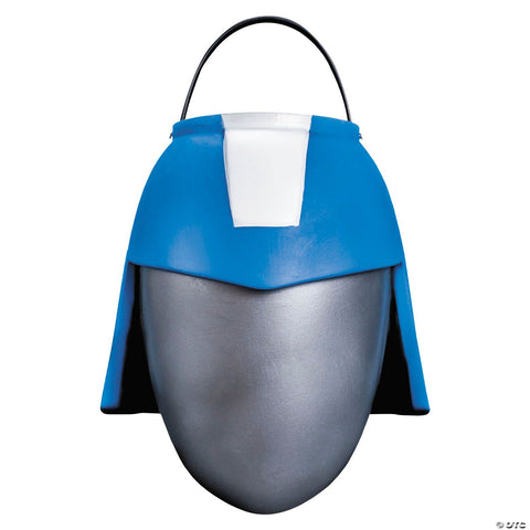 G.I. Joe™ Cobra Commander Candy Bucket Halloween Accessory