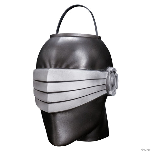 G.I. Joe™ Snake Eyes Candy Bucket Halloween Accessory