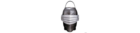 G.I. Joe™ Snake Eyes Candy Bucket Halloween Accessory