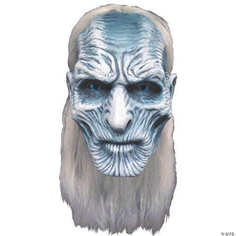 White Walker Mask - Game of Thrones