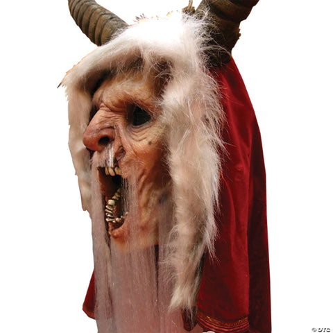 Krampus Movie Mask