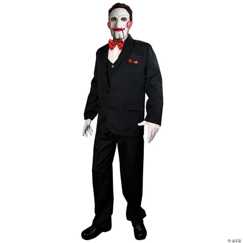 Kids Saw™ Billy the Puppet Costume