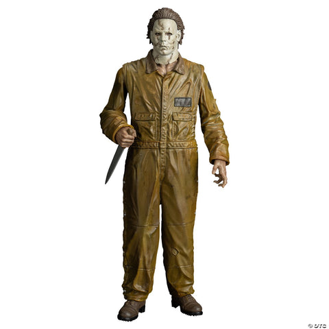 8" Halloween™ Michael Myers Collectible Action Figure