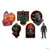 Halloween™ (2007) Cutouts Wall Decoration Collection 