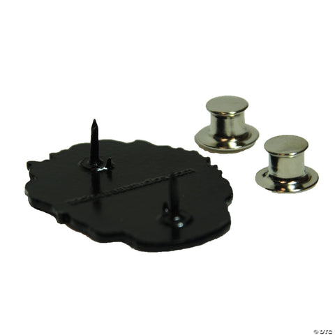 Michael Myers Enamel Pin - Halloween 2018