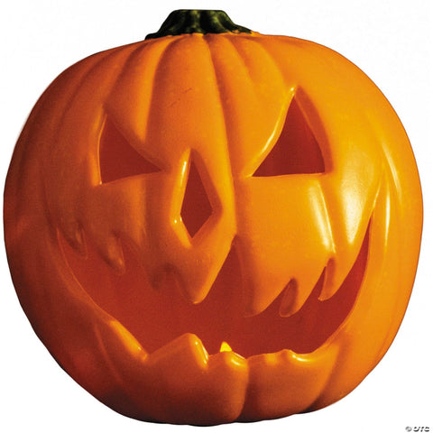Curse Of Michael Myers Light-Up Pumpkin