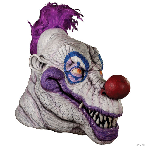 Klownzilla Mask - Killer Klowns From Outer Space