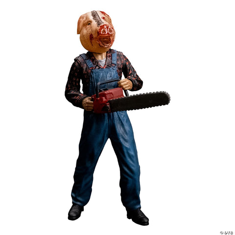 8" Scream Greats Series 1 Collection Motel Hell™ Farmer Vincent Figure