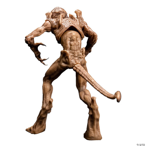 10 1/2" Pumpkinhead™ Pumpkinhead Collectible Action Figure
