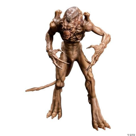 10 1/2" Pumpkinhead™ Pumpkinhead Collectible Action Figure