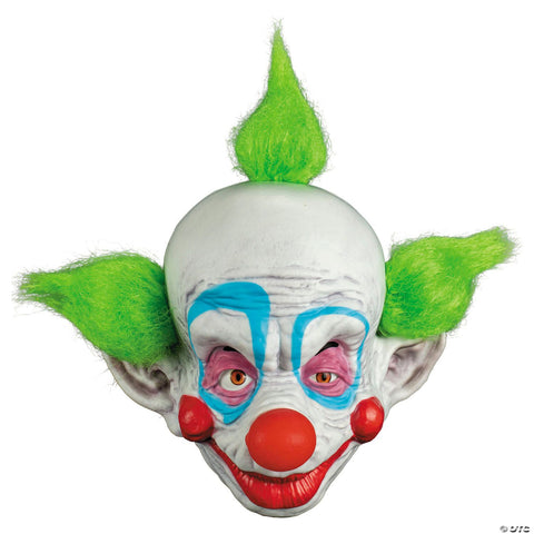 Adults Deluxe Killer Klowns from Outer Space™ Shorty Mask
